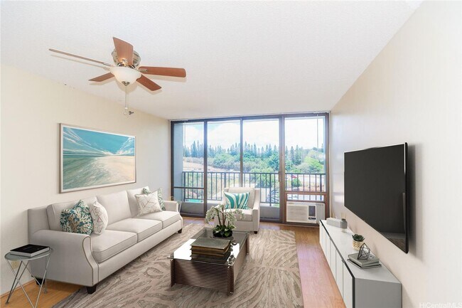 Primary Photo - 1 bedroom 1 bath at the Pearl Regency – Av...