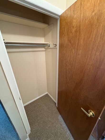 Coat Closet - 2363 Mount Carmel Ave