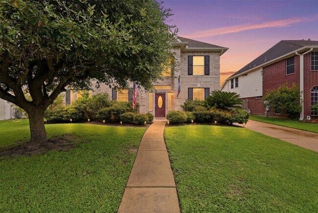 Building Photo - 2538 Acadiana Ln
