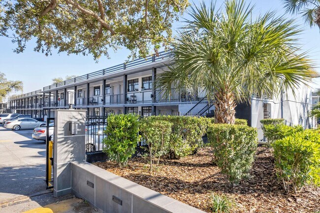 Building Photo - Welcome to Lofts At Rivers Edge! 1-3 Bedro...