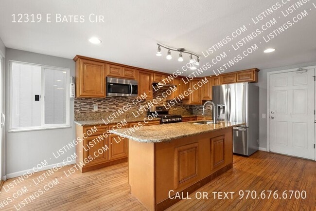 Building Photo - Upgraded home in Cherry Creek 5 School Dis...