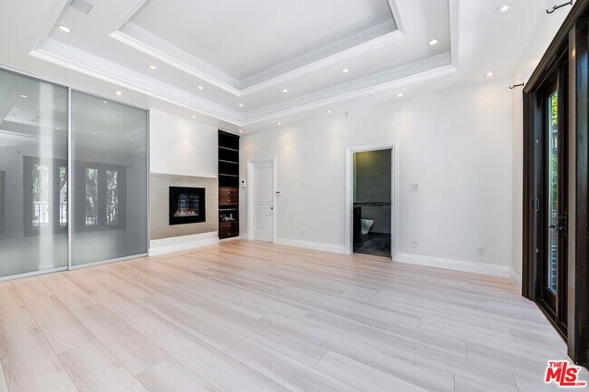 Building Photo - 1600 Benedict Canyon Drive