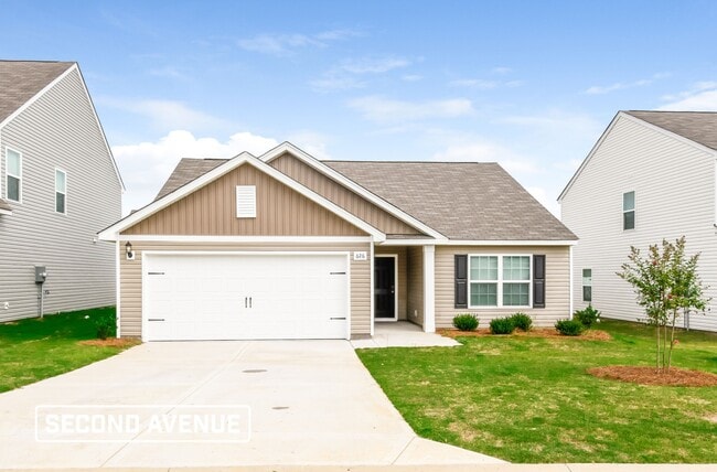 Building Photo - 626 Wild Tulip Ct