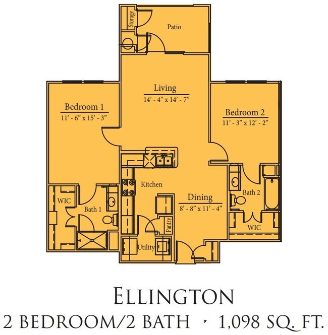 Mariposa at Spring Hollow 55+ ACTIVE ADULT Saginaw, TX Apartment Finder