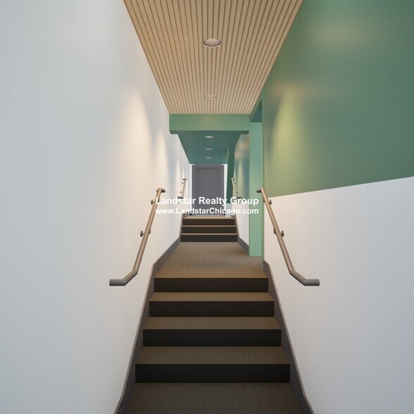 Building Photo - 1241 Chicago Ave