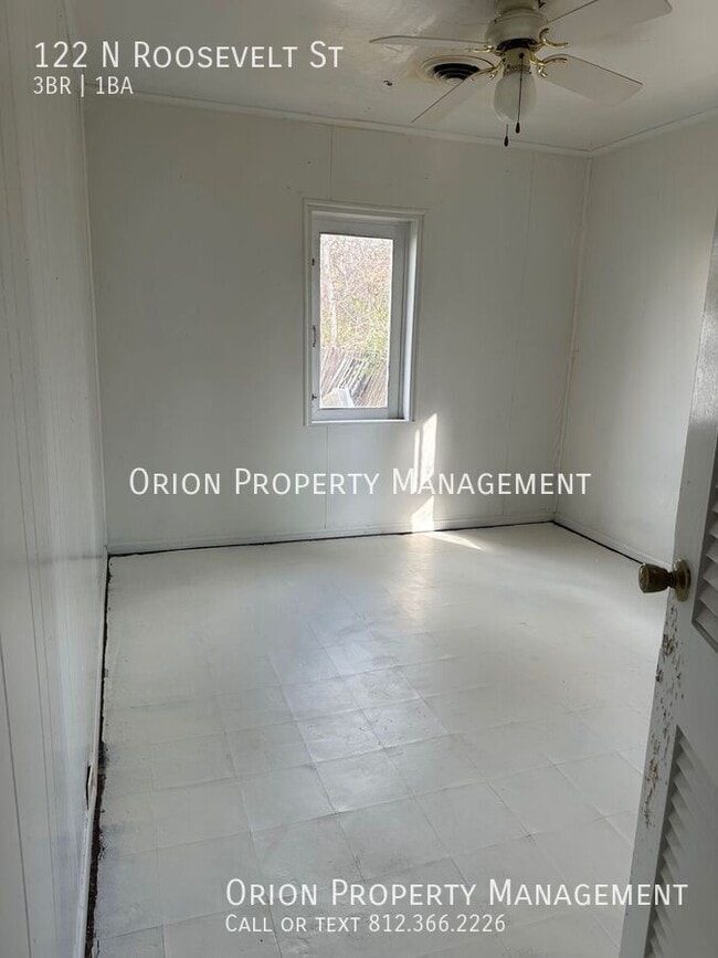 Building Photo - 122 N Roosevelt St