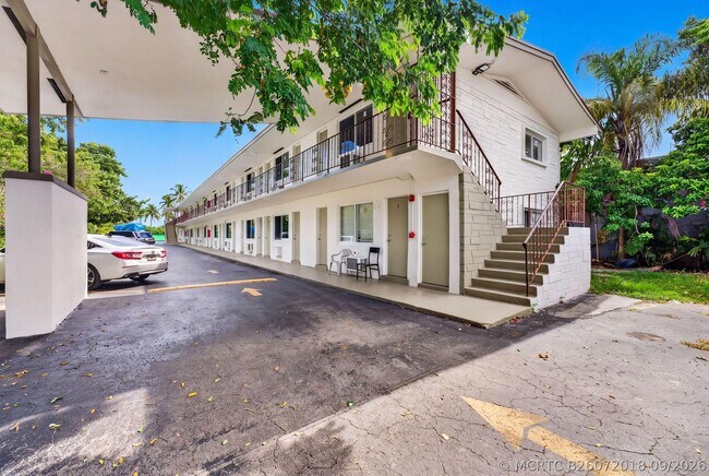 Building Photo - 60 NW 79th St