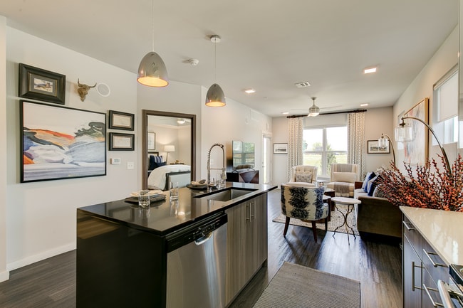 Building Photo - Residences at Boardwalk Apartments