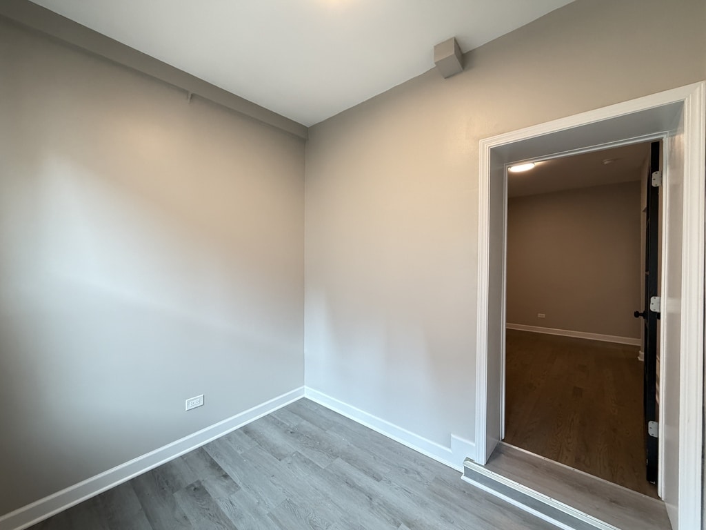 Building Photo - 3131 N Marmora Ave