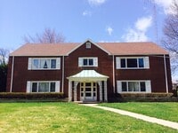 Building Photo - 2127 Collinway St