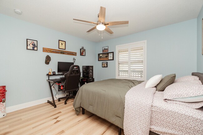 Building Photo - 2200 Jernigan Dr