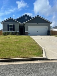 Building Photo - Move Right In to Your Practically Brand New Bonaire Home.