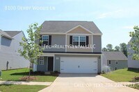 Building Photo - 8100 Derby Wood Ln
