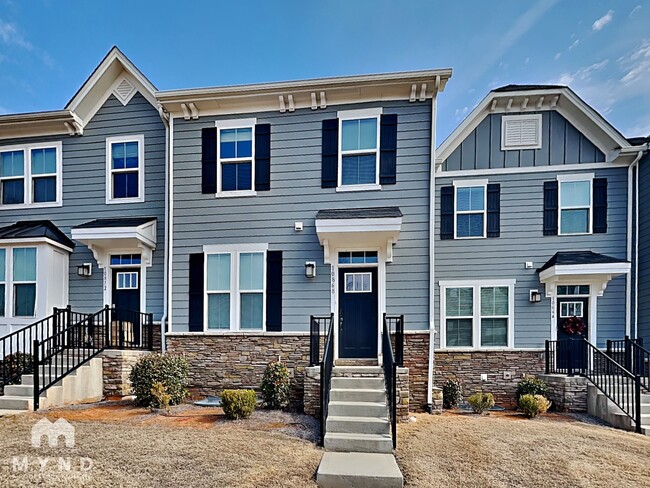 Building Photo - 10868 Overlook Mountain Dr