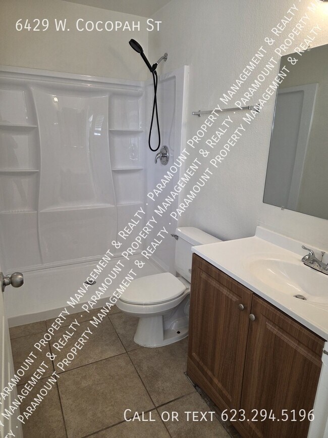 Building Photo - 6429 W Cocopah St