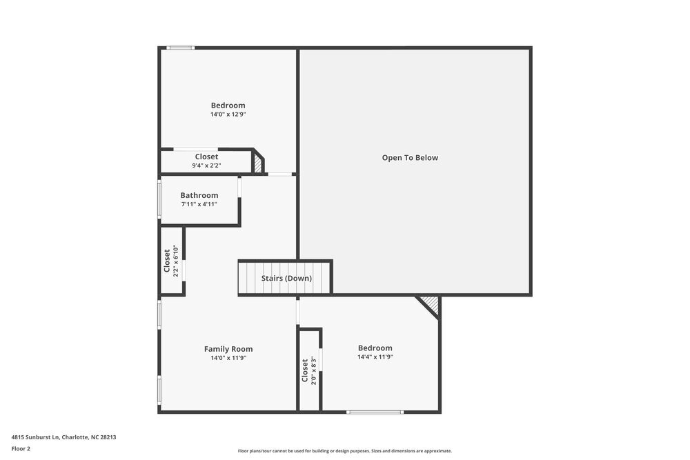 Building Photo - 4815 Sunburst Ln