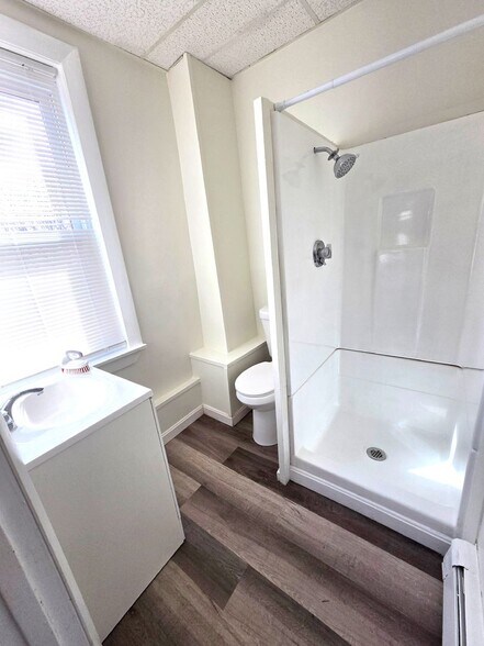 Building Photo - 91-99 Ives Street