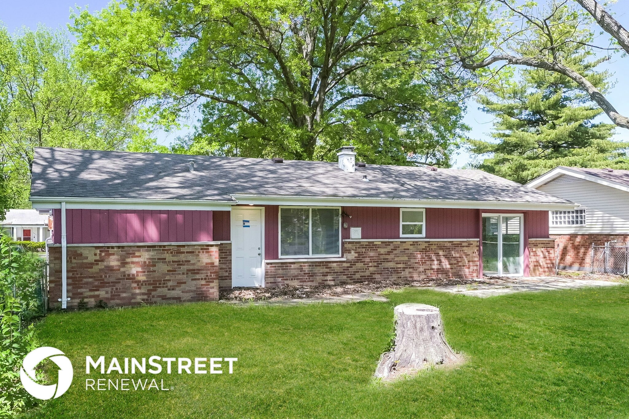 Building Photo - 9930 Duke Dr