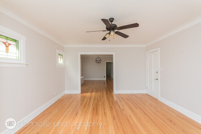 Building Photo - 4906 N Marmora Ave