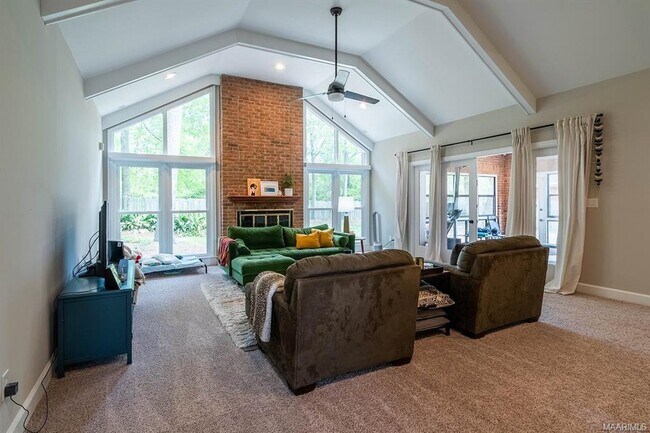 Building Photo - 7701 Halcyon Forest Trail