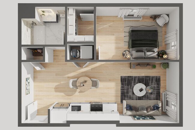 Building Photo - 50-52 Easton Ave