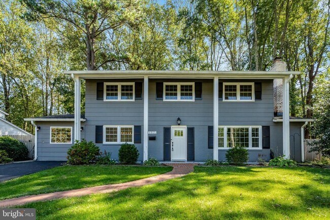 Building Photo - 6805 Reynard Dr