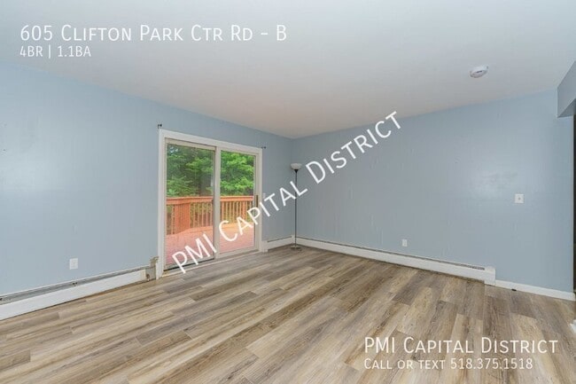 Building Photo - 605 Clifton Park Center Rd