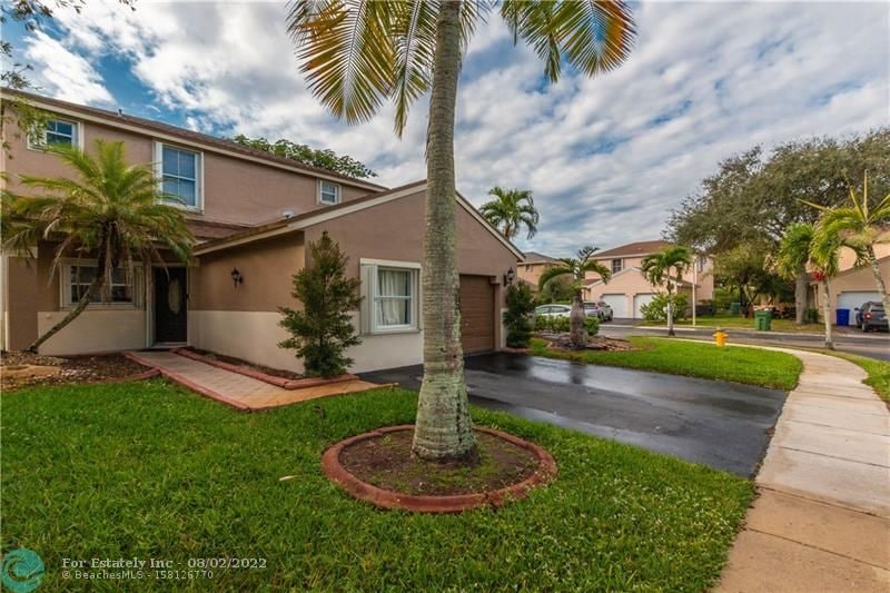 Building Photo - 20778 NW 1st Ct