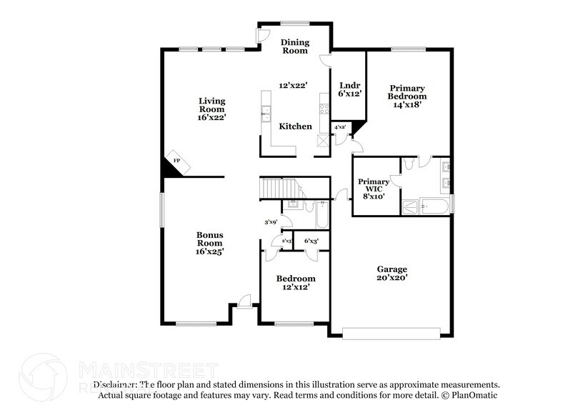 Building Photo - 305 Arbor Glen Dr