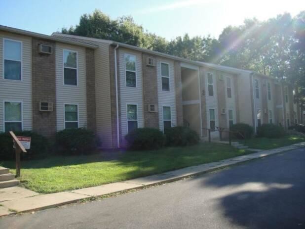Building Photo - Ellis Rental Properties