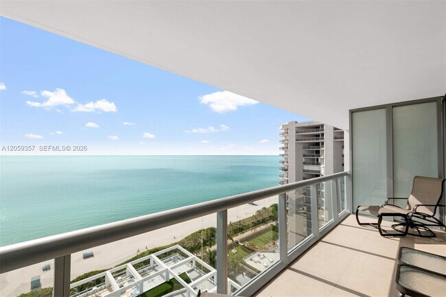 Building Photo - 6799 Collins Ave