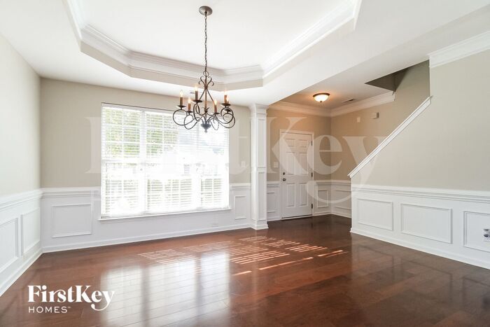 Building Photo - 4585 Deighton Ct