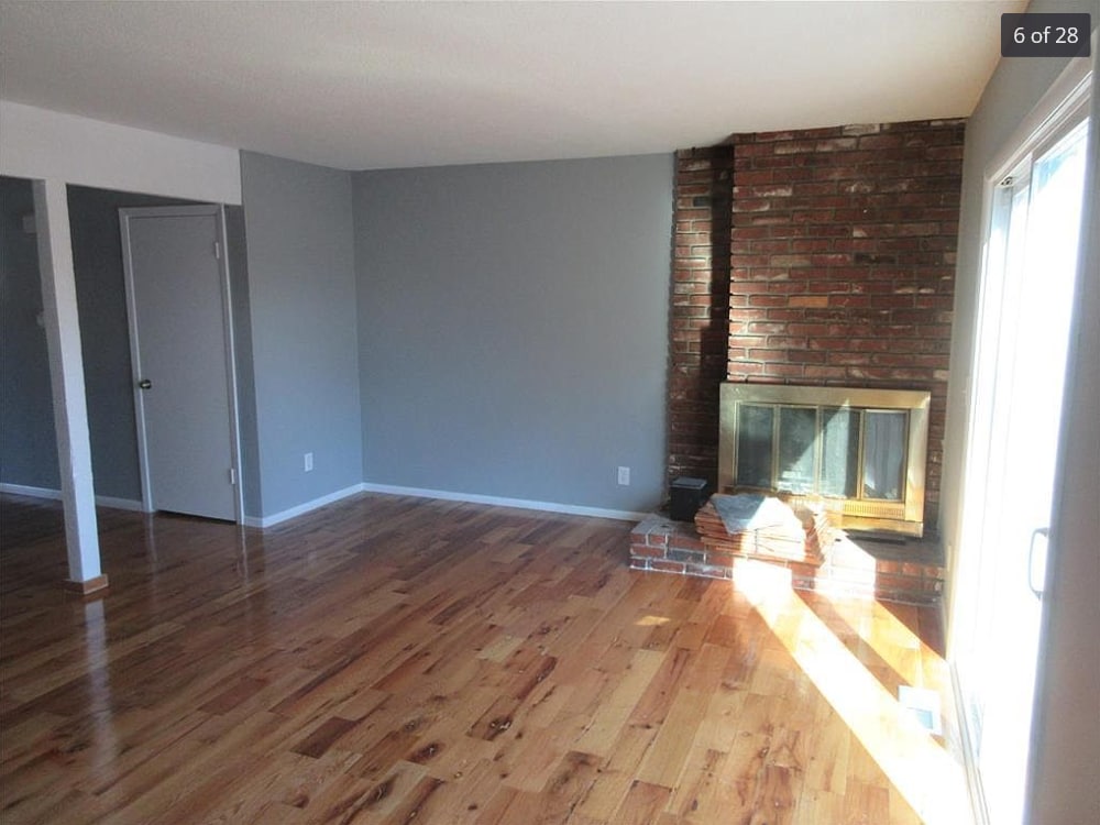 Family room - 3331 Bridge Manor Dr