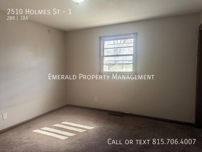 Building Photo - 2510 Holmes St