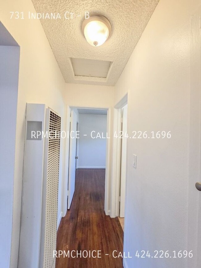 Building Photo - 731 Indiana Ct