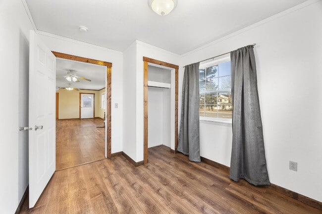 Building Photo - Comfort, Character & Extra Space