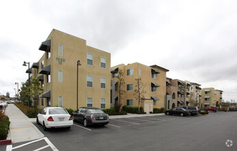 Building Photo - Sunrose Apartments