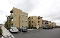 Building Photo - Sunrose Apartments