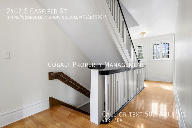 Building Photo - 2407 S Garfield St