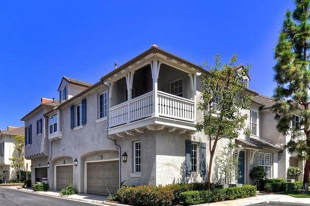 Patio and garage. Corner unit. - 22 Cabazon