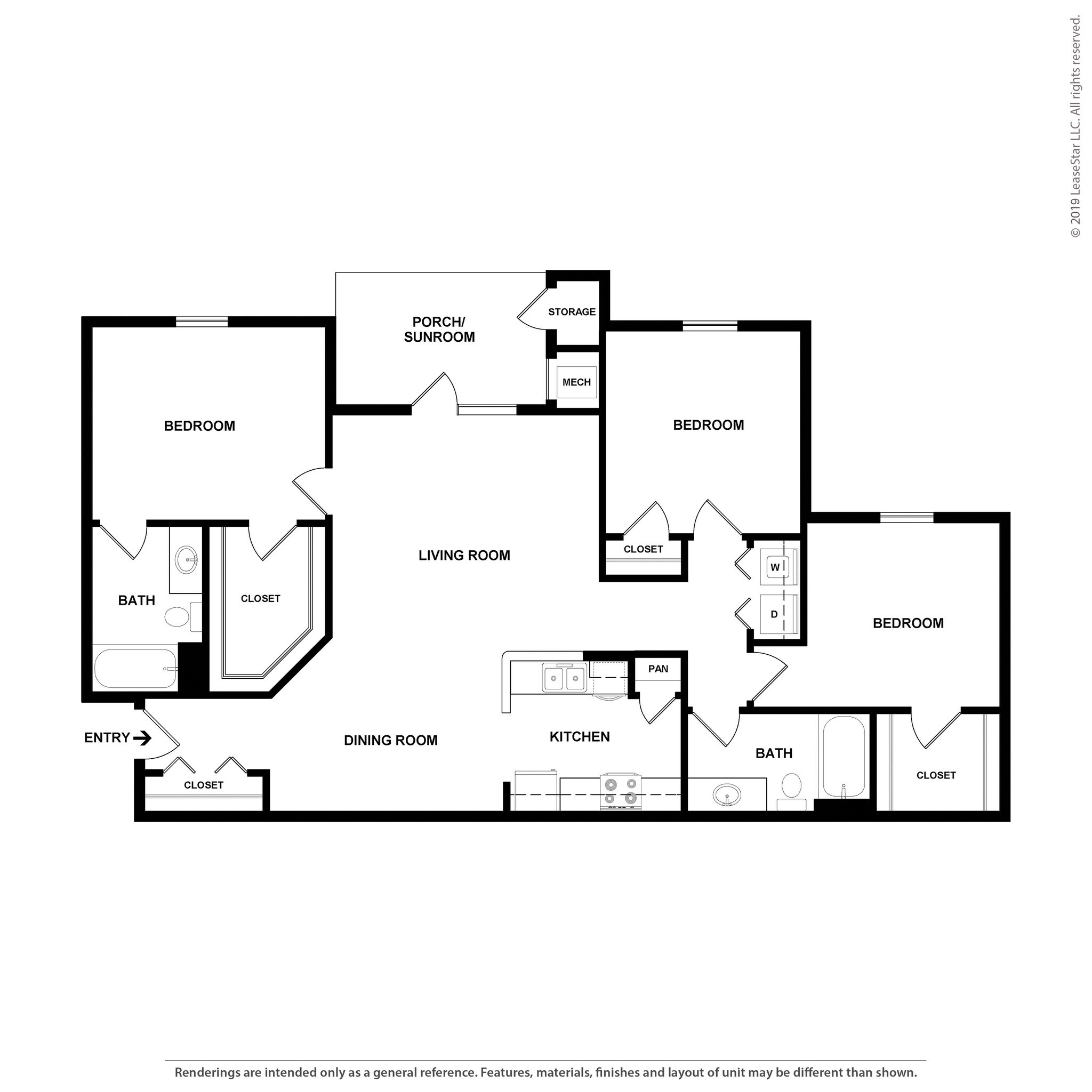 Mill Creek Run 6687 Skipper Rd Macon GA 31216 Apartment Finder