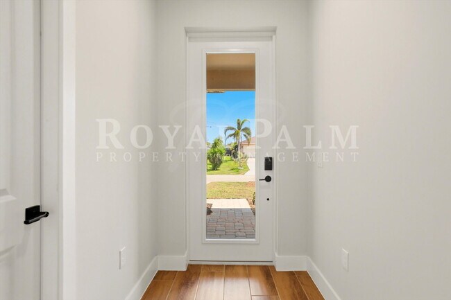 Building Photo - 3BR/2BA New Construction with Pool, Paver Driveway, Designer Finishes & Garage - Cape Coral!