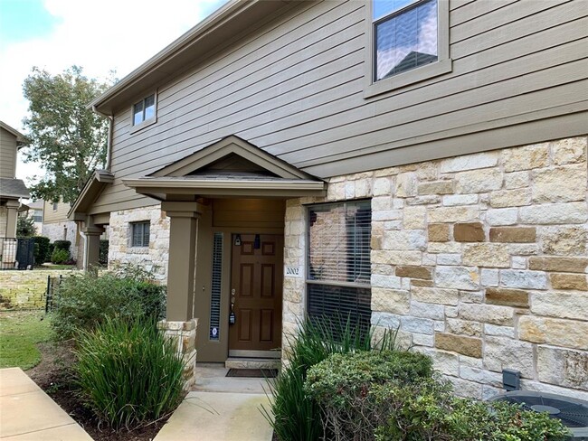 Primary Photo - 14815 Avery Ranch Blvd