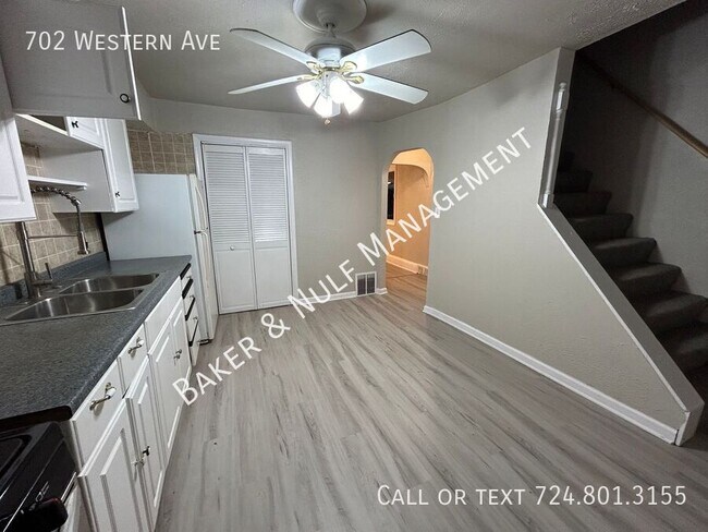 Building Photo - Recently Remodeled - Spacious Bedrooms