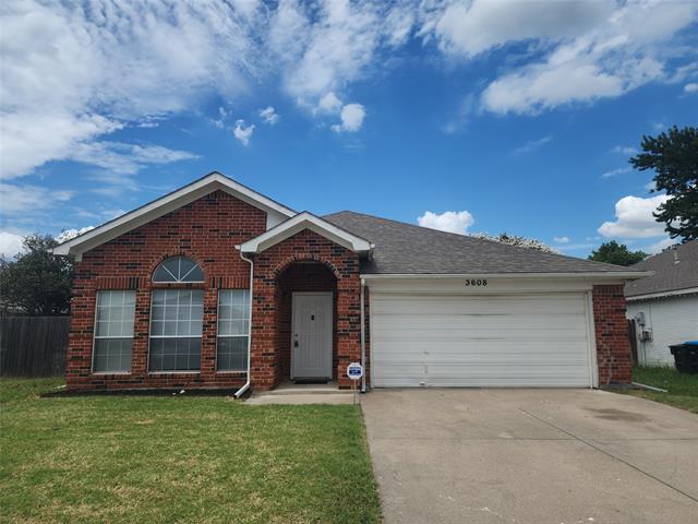 Primary Photo - 3608 Garden Springs Dr