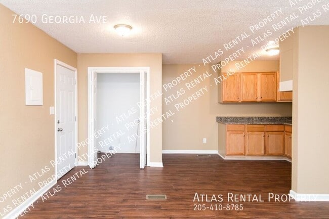 Building Photo - 7690 Georgia Ave