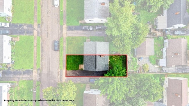 Building Photo - 3444 Kimberly Ave
