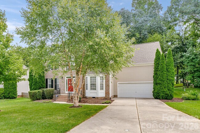 Building Photo - 10415 Blackstock Rd