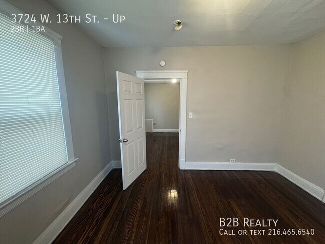 Building Photo - 3724 W 13th St