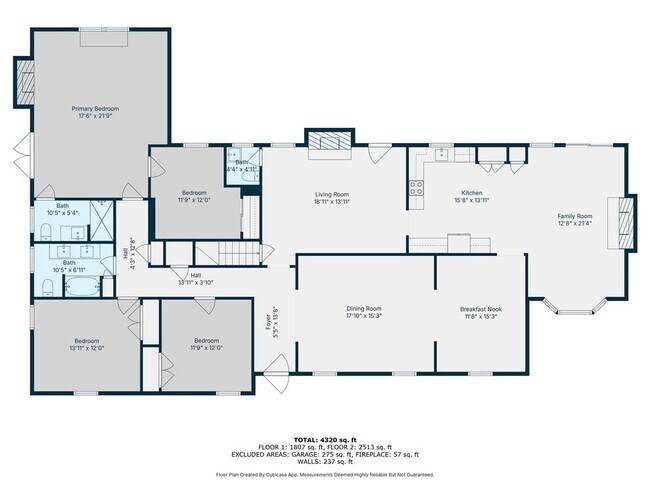 Building Photo - 17040 Birmingham Rd